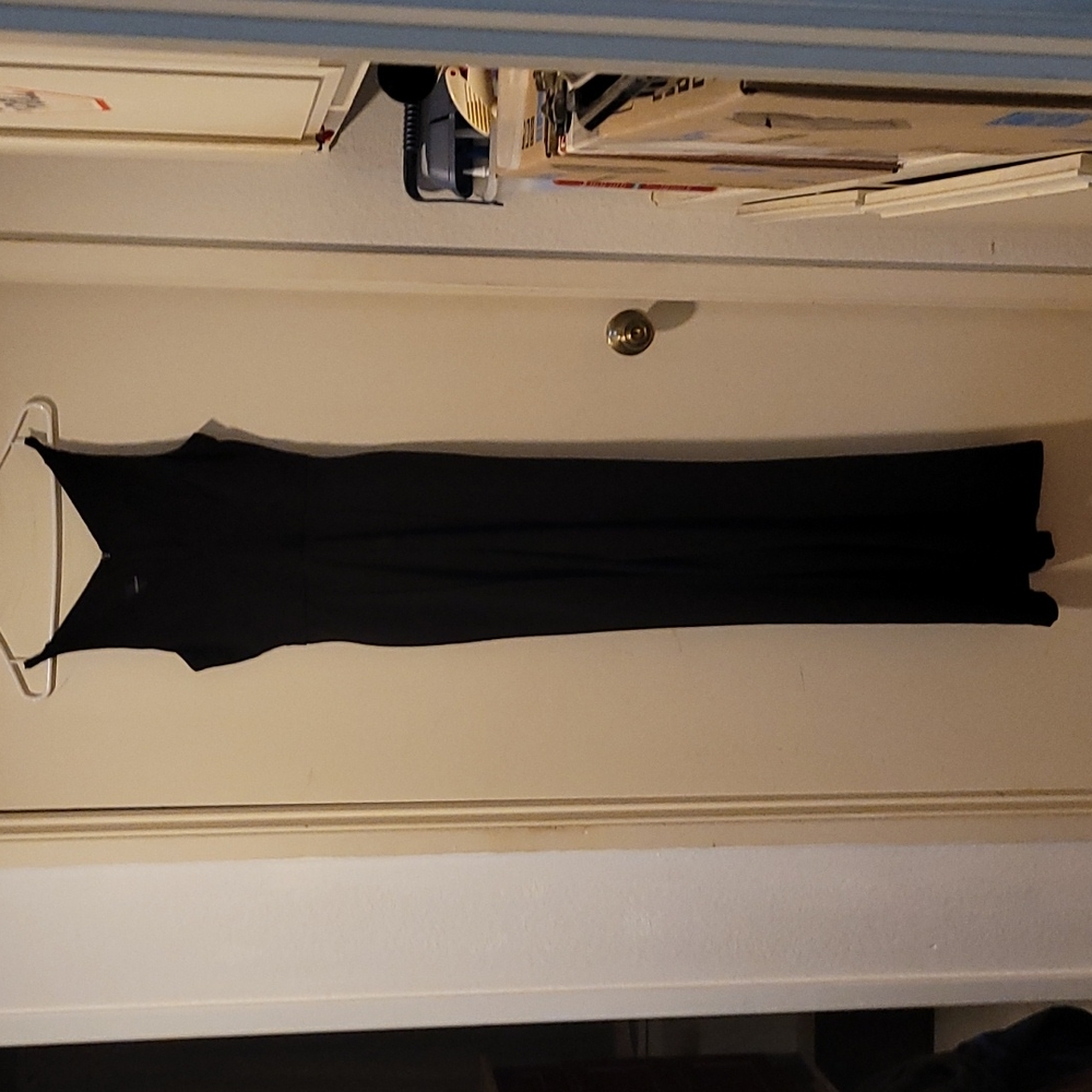 Bussiness to Night on the Town